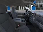 2025 Chevrolet Silverado 3500 Regular Cab DRW 4WD Cab Chassis for sale #554675 - photo 17