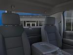 2025 Chevrolet Silverado 3500 Regular Cab DRW 4WD Cab Chassis for sale #554675 - photo 24
