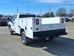 New 2025 Chevrolet Silverado 3500 Regular Cab Service Truck for sale #554675 - photo 2