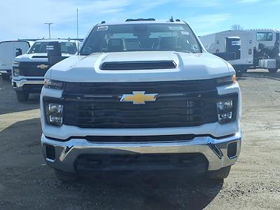 New 2025 Chevrolet Silverado 3500 - photo 1