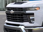 New 2025 Chevrolet Silverado 3500 Regular Cab 60 CA Cab Chassis for sale #554676 - photo 13