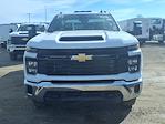 New 2025 Chevrolet Silverado 3500 Regular Cab Service Truck for sale #554676 - photo 3