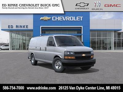 New 2025 Chevrolet Express 2500 - photo 1