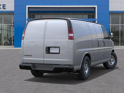 New 2025 Chevrolet Express 2500 - photo 1