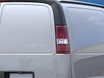 New 2025 Chevrolet Express 2500 Empty Cargo Van for sale #554677 - photo 11
