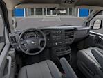 New 2025 Chevrolet Express 2500 Empty Cargo Van for sale #554677 - photo 15