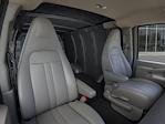 New 2025 Chevrolet Express 2500 Empty Cargo Van for sale #554677 - photo 16