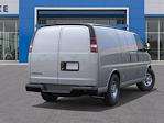 New 2025 Chevrolet Express 2500 Empty Cargo Van for sale #554677 - photo 2