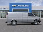 New 2025 Chevrolet Express 2500 Empty Cargo Van for sale #554677 - photo 5