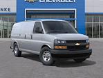 New 2025 Chevrolet Express 2500 Empty Cargo Van for sale #554677 - photo 7