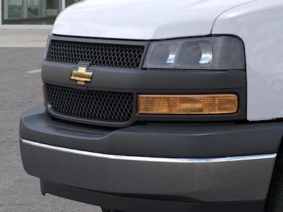 New 2025 Chevrolet Express 3500 - photo 1