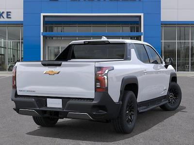 2026 Chevrolet Silverado EV Crew Cab 4WD Pickup for sale #560139 - photo 2