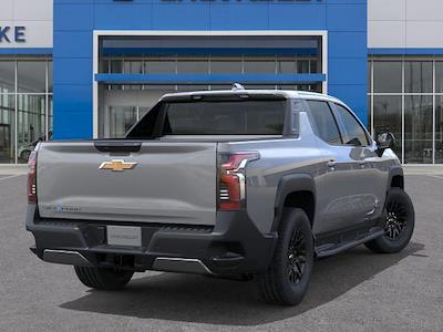 2026 Chevrolet Silverado EV Crew Cab 4WD Pickup for sale #560176 - photo 2