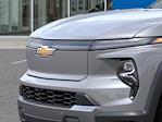 2026 Chevrolet Silverado EV Crew Cab 4WD Pickup for sale #560176 - photo 13