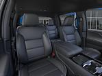 2026 Chevrolet Silverado EV Crew Cab 4WD Pickup for sale #560176 - photo 16