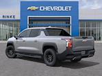 2026 Chevrolet Silverado EV Crew Cab 4WD Pickup for sale #560176 - photo 4