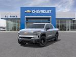2026 Chevrolet Silverado EV Crew Cab 4WD Pickup for sale #560176 - photo 8