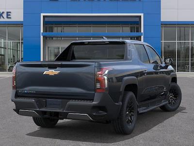 2026 Chevrolet Silverado EV Crew Cab 4WD Pickup for sale #560231 - photo 2