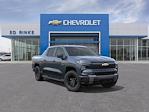 2026 Chevrolet Silverado EV Crew Cab 4WD Pickup for sale #560231 - photo 1