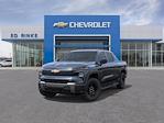 2026 Chevrolet Silverado EV Crew Cab 4WD Pickup for sale #560231 - photo 8