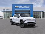 2026 Chevrolet Silverado EV Crew Cab 4WD Pickup for sale #560233 - photo 1