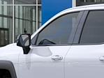 2026 Chevrolet Silverado EV Crew Cab 4WD Pickup for sale #560233 - photo 12