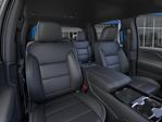 2026 Chevrolet Silverado EV Crew Cab 4WD Pickup for sale #560233 - photo 16