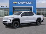 2026 Chevrolet Silverado EV Crew Cab 4WD Pickup for sale #560233 - photo 3