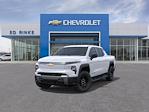 2026 Chevrolet Silverado EV Crew Cab 4WD Pickup for sale #560233 - photo 8