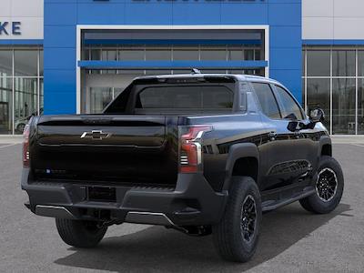 2026 Chevrolet Silverado EV Crew Cab 4WD Pickup for sale #560259 - photo 2