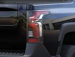 2026 Chevrolet Silverado EV Crew Cab 4WD Pickup for sale #560259 - photo 11