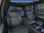 2026 Chevrolet Silverado EV Crew Cab 4WD Pickup for sale #560259 - photo 16