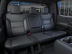 2026 Chevrolet Silverado EV Crew Cab 4WD Pickup for sale #560259 - photo 17