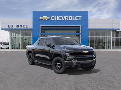 2026 Chevrolet Silverado EV Crew Cab 4WD Pickup for sale #560263 - photo 1