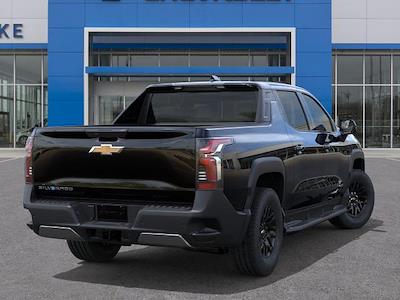 2026 Chevrolet Silverado EV Crew Cab 4WD Pickup for sale #560263 - photo 2