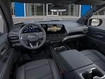 2026 Chevrolet Silverado EV Crew Cab 4WD Pickup for sale #560263 - photo 15