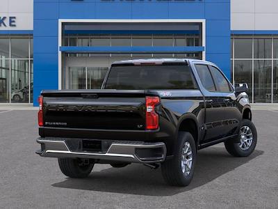 2026 Chevrolet Silverado 1500 Crew Cab 4WD Pickup for sale #560287 - photo 2