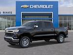 2026 Chevrolet Silverado 1500 Crew Cab 4WD Pickup for sale #560287 - photo 3