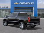 2026 Chevrolet Silverado 1500 Crew Cab 4WD Pickup for sale #560287 - photo 4