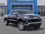2026 Chevrolet Silverado 1500 Crew Cab 4WD Pickup for sale #560287 - photo 7