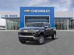 2026 Chevrolet Silverado 1500 Crew Cab 4WD Pickup for sale #560287 - photo 8