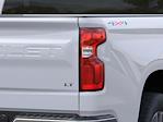 2026 Chevrolet Silverado 1500 Crew Cab 4WD Pickup for sale #560312 - photo 11