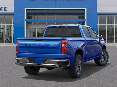 2026 Chevrolet Silverado 1500 Crew Cab 4WD Pickup for sale #560338 - photo 2