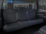 2026 Chevrolet Silverado 1500 Crew Cab 4WD Pickup for sale #560338 - photo 17