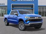 2026 Chevrolet Silverado 1500 Crew Cab 4WD Pickup for sale #560338 - photo 7