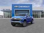 2026 Chevrolet Silverado 1500 Crew Cab 4WD Pickup for sale #560338 - photo 8