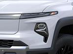 New 2026 Chevrolet Silverado EV LT Crew Cab 4WD Pickup for sale #560433 - photo 10