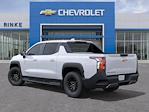 New 2026 Chevrolet Silverado EV LT Crew Cab 4WD Pickup for sale #560433 - photo 4