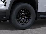 New 2026 Chevrolet Silverado EV LT Crew Cab 4WD Pickup for sale #560433 - photo 9