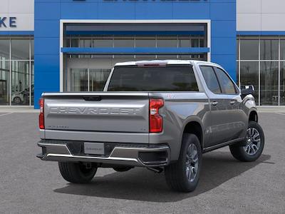 New 2026 Chevrolet Silverado 1500 LT Crew Cab 4WD Pickup for sale #560519 - photo 2